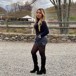 Meet your Posher, Barbara